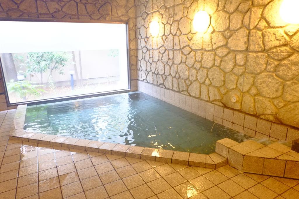 Hotel Route-Inn Court Kofu Isawa Fuefuki Zewnętrze zdjęcie