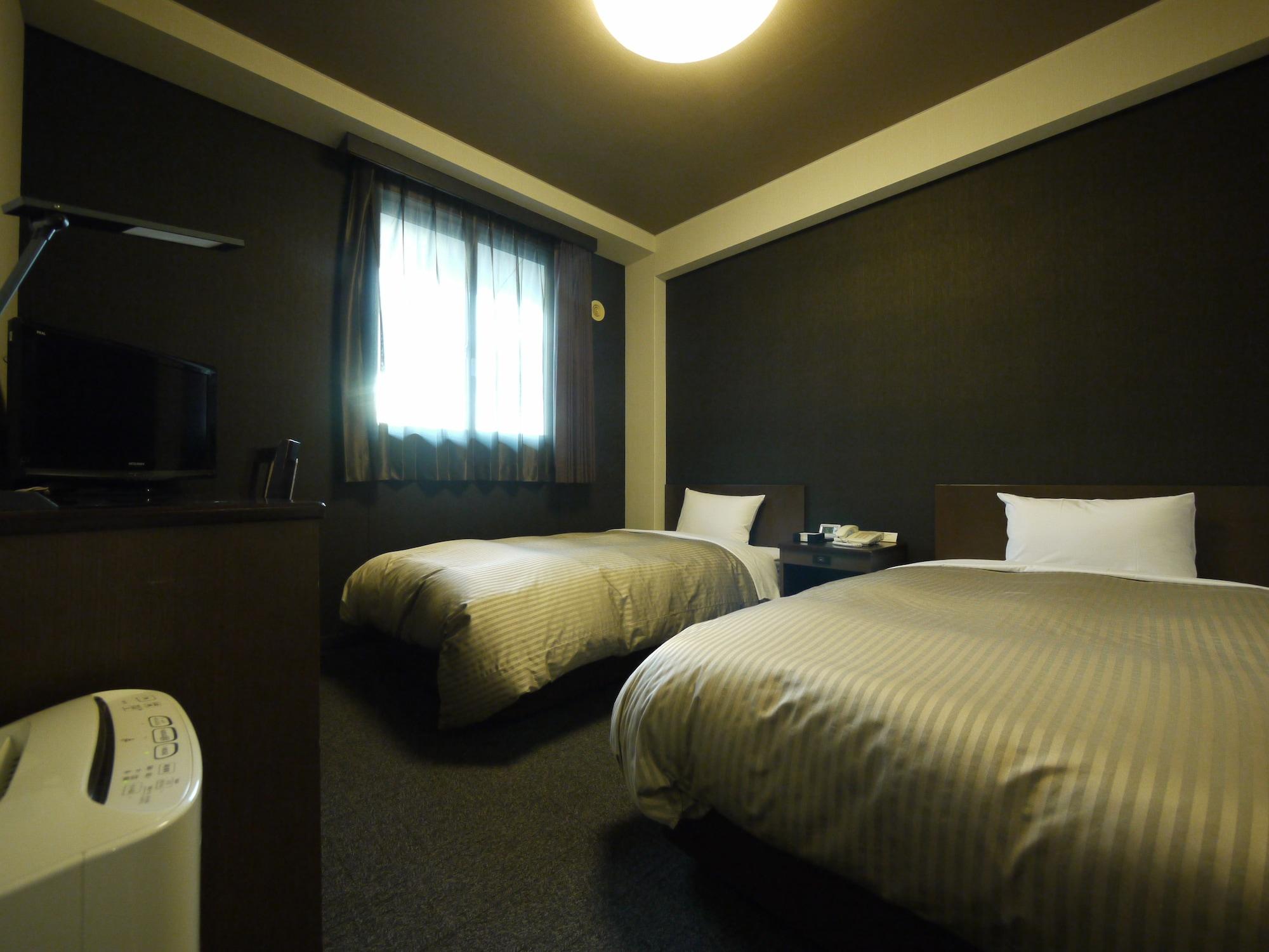 Hotel Route-Inn Court Kofu Isawa Fuefuki Zewnętrze zdjęcie