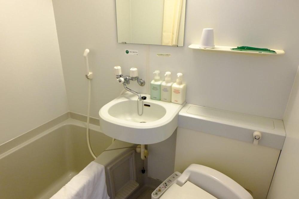 Hotel Route-Inn Court Kofu Isawa Fuefuki Zewnętrze zdjęcie