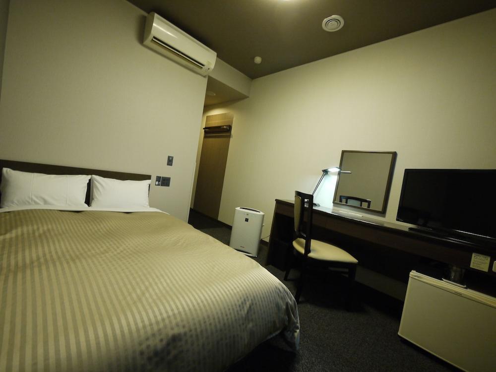Hotel Route-Inn Court Kofu Isawa Fuefuki Zewnętrze zdjęcie