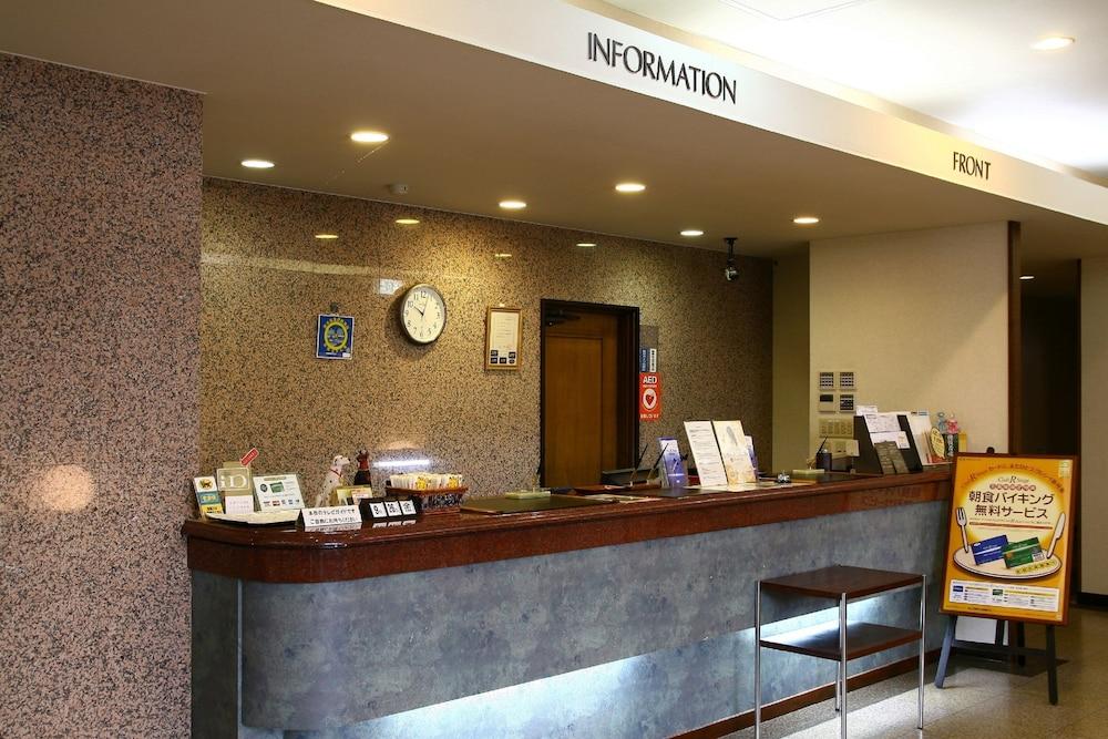 Hotel Route-Inn Court Kofu Isawa Fuefuki Zewnętrze zdjęcie