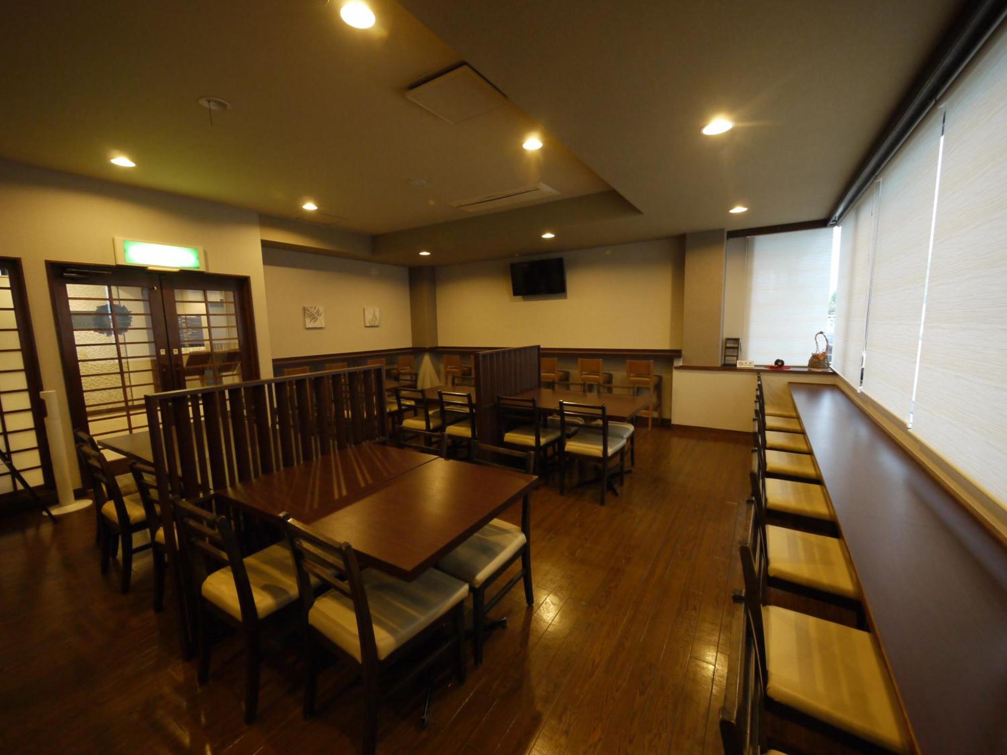 Hotel Route-Inn Court Kofu Isawa Fuefuki Zewnętrze zdjęcie