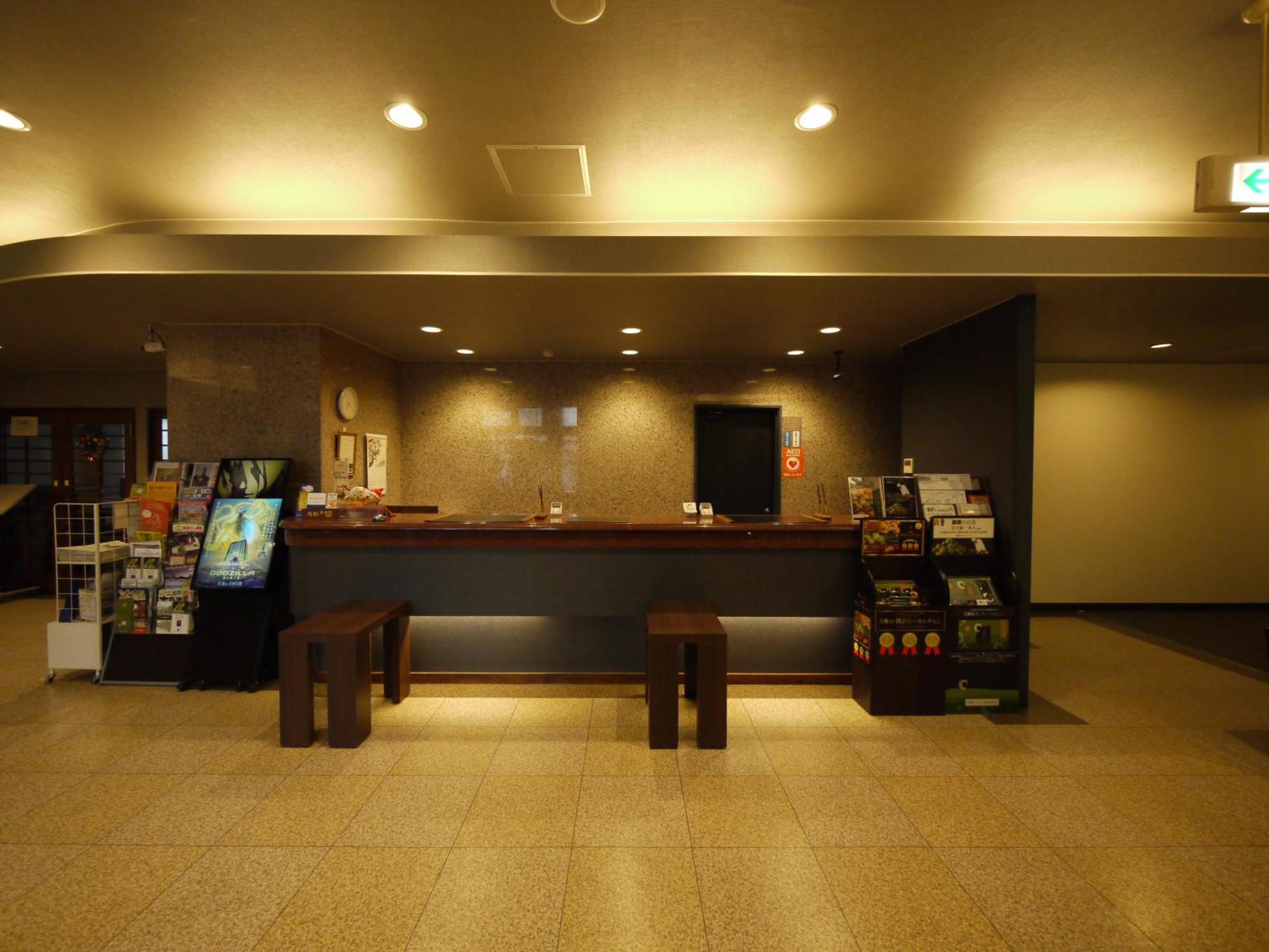 Hotel Route-Inn Court Kofu Isawa Fuefuki Zewnętrze zdjęcie