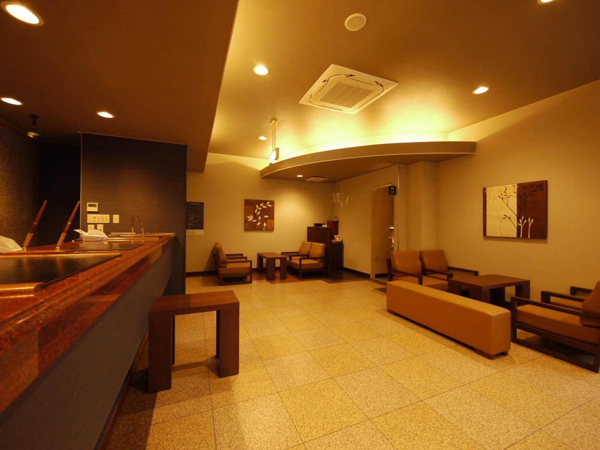 Hotel Route-Inn Court Kofu Isawa Fuefuki Zewnętrze zdjęcie