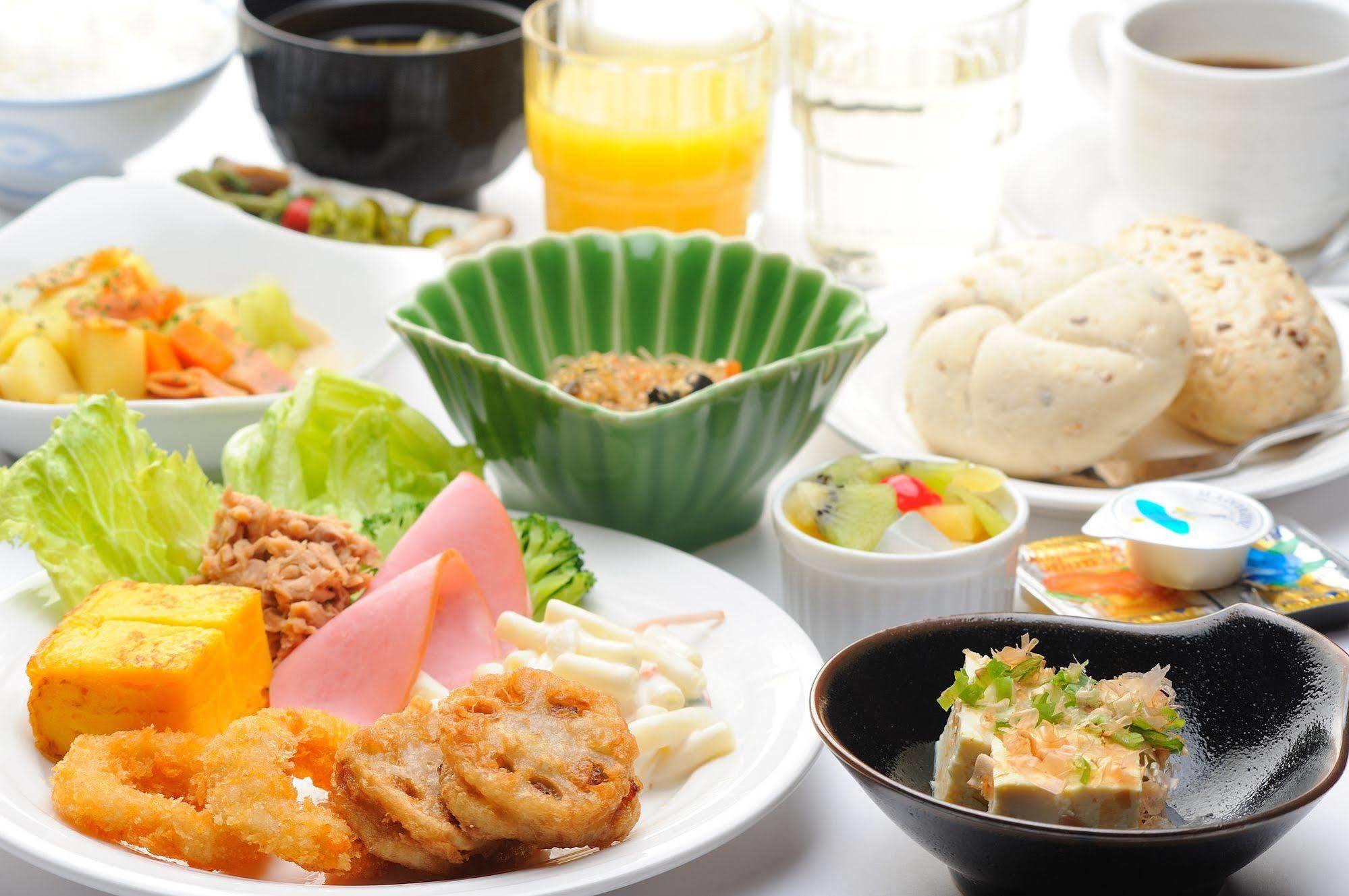 Hotel Route-Inn Court Kofu Isawa Fuefuki Zewnętrze zdjęcie