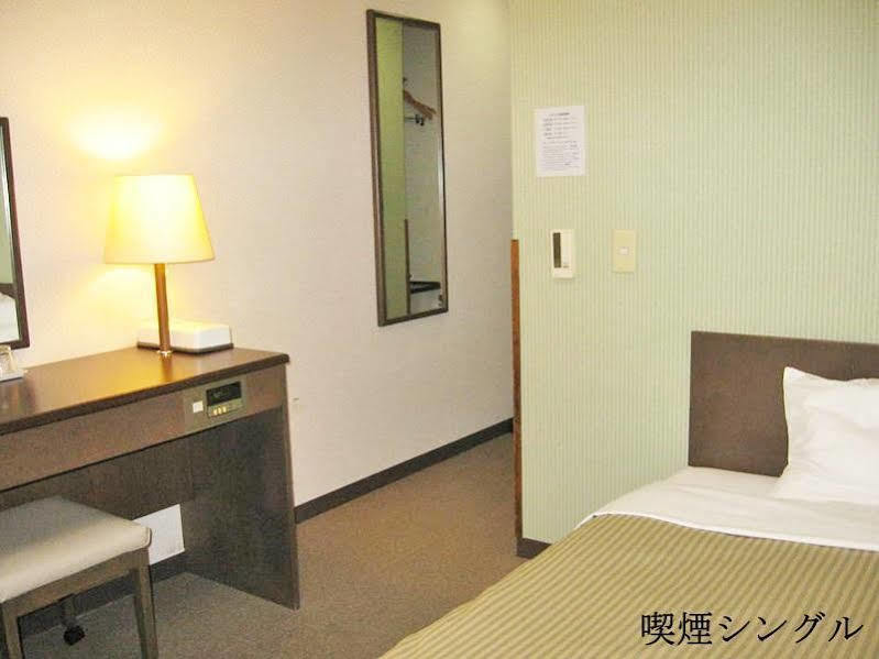 Hotel Route-Inn Court Kofu Isawa Fuefuki Zewnętrze zdjęcie